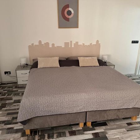 Apartmán PILLER Roudnice nad Labem Exterior foto