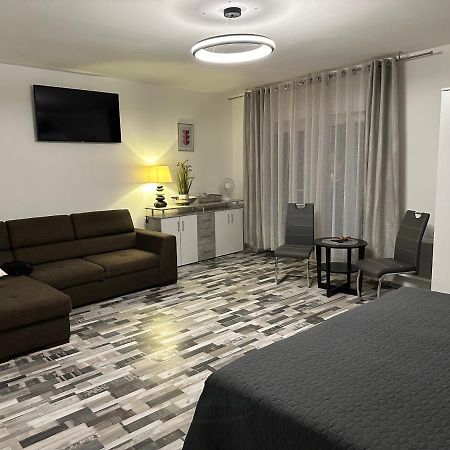 Apartmán PILLER Roudnice nad Labem Exterior foto