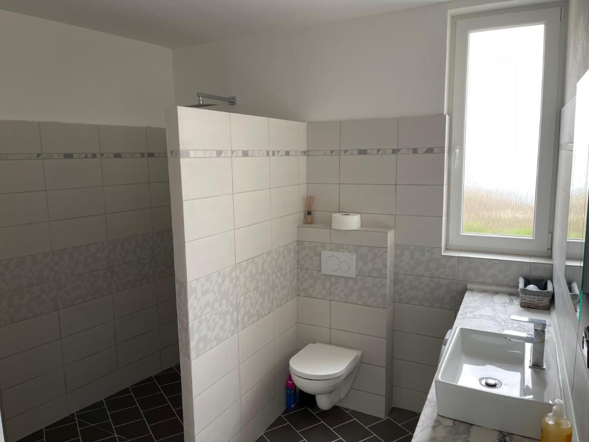 Apartmán PILLER Roudnice nad Labem Exterior foto