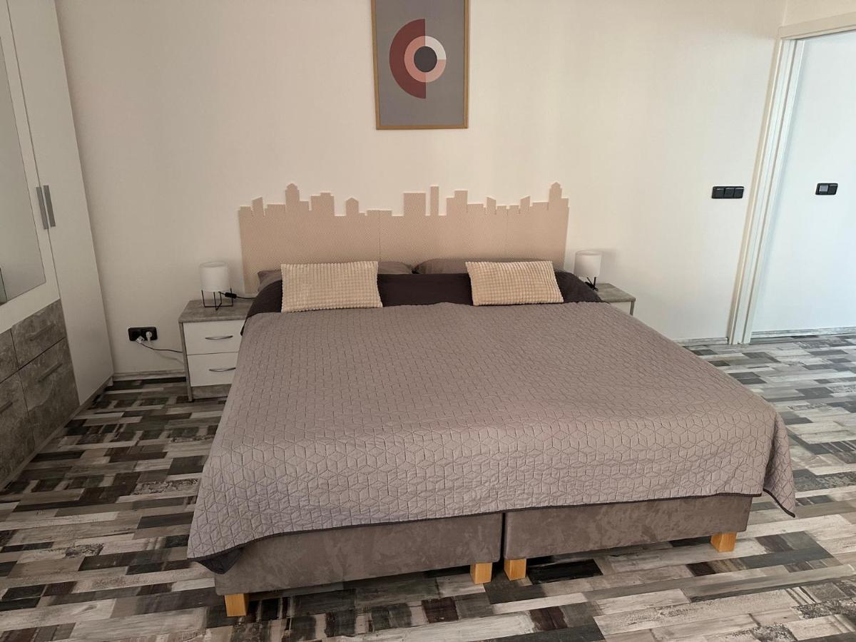 Apartmán PILLER Roudnice nad Labem Exterior foto