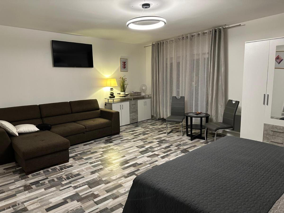 Apartmán PILLER Roudnice nad Labem Exterior foto